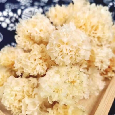 新客直降椴木 小银耳古田白木耳干货孕妇糯耳雪耳易出胶无熏批发图4