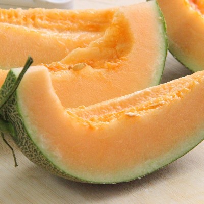 山东哈密瓜西州蜜瓜新鲜水果整件包邮生鲜蜜瓜一件代发图2