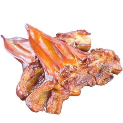 湖南湘西腊肉厂家农家烟熏咸肉非四川五花瘦肉排骨批发 1份图2