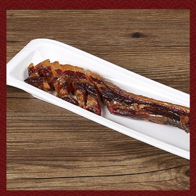 农家优质五花腊肉500g广式糖酒风味中山腊味煲仔饭特产