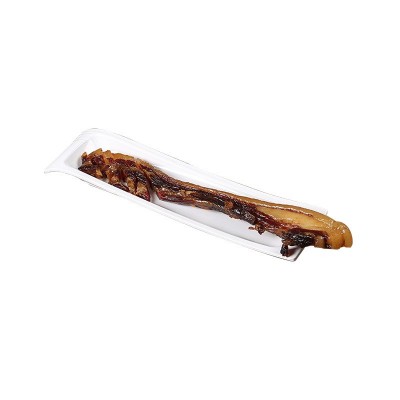 农家优质五花腊肉500g广式糖酒风味中山腊味煲仔饭特产图2