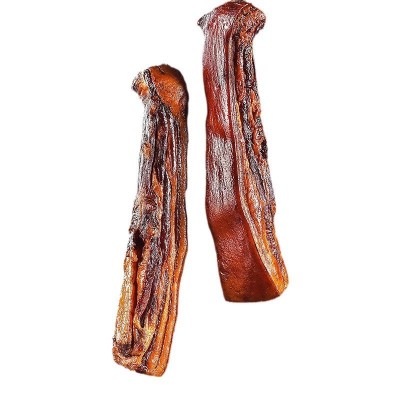 厂家批发广式腊肠真空包装农家自制饭店煲仔饭用广东风味猪肉腊肠图4