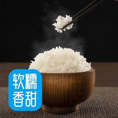 东北大米十斤双层真空包装新米大米砖福利五谷杂粮厂家批发杂粮图4