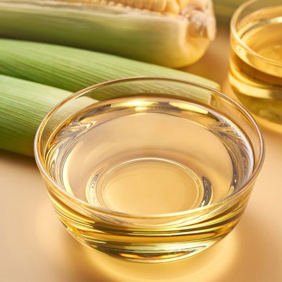 长寿花压榨玉米油4L大瓶装非转基因压榨一级家用烘焙食用 植物油 1桶图4