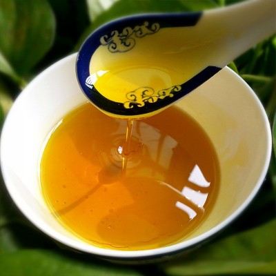 长寿花甄味礼享低芥酸菜籽油5L家用桶装食用油健康食用油图5
