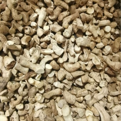 源头工厂活动1号严选双剪西峡香菇脚香菇腿25KG冬菇柄食品厂专用 50斤图4