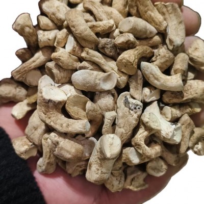 样品源头工厂精选双剪香菇脚香菇腿冬菇柄食品厂专用 1件图5