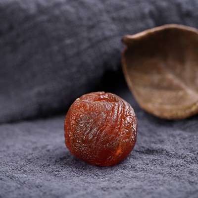 特产大个桂圆干400g桂圆干货大颗粒肉袋装带壳肉厚龙眼干壳薄肉质  3袋图2