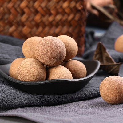 特产大个桂圆干400g桂圆干货大颗粒肉袋装带壳肉厚龙眼干壳薄肉质  3袋图4