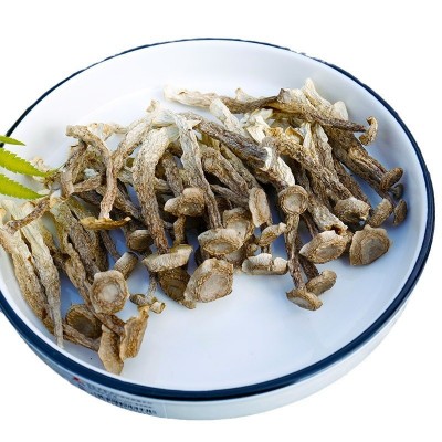 优质鹿茸菇干货500g一级鹿茸菌无硫新鲜煲汤散装批发 3斤图5