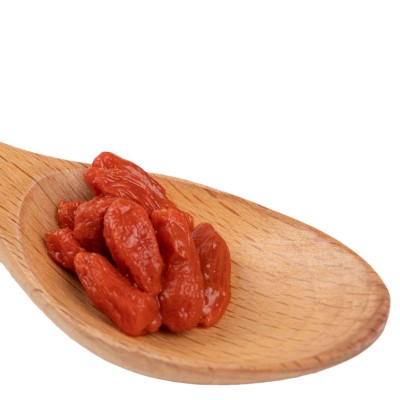 宁夏特级正宗免洗红枸杞500g散装 批发大货 量大从优 价格可议  3件图4