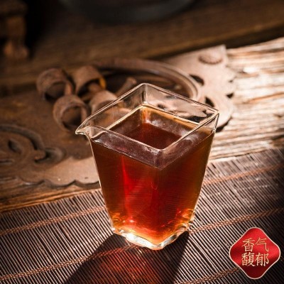 荔枝红茶武夷红茶正山小种2025新茶 高档茶叶自己喝办公用茶250g图3