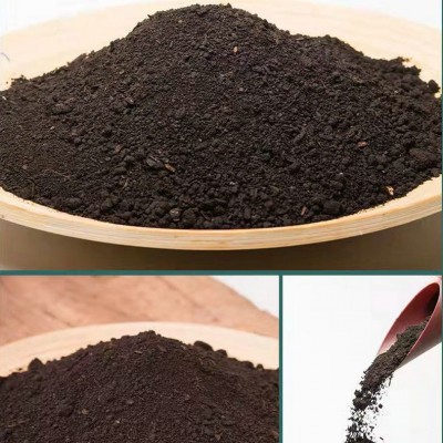 厂家直供鸡粪有机肥批发 纯鸡粪肥料家用养花蔬果种菜通用鸡粪肥图2