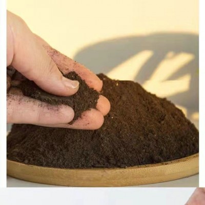 厂家直供鸡粪有机肥批发 纯鸡粪肥料家用养花蔬果种菜通用鸡粪肥图4
