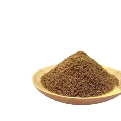 海豚热带鱼粮开口粮孔雀鱼观赏鱼通用鱼食微粒小型热带鱼配合饲料图5