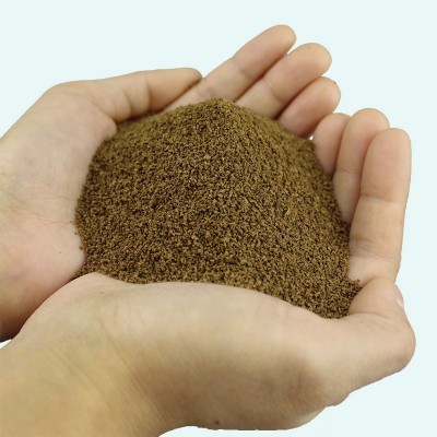 保拿仕热带鱼粮微粒缓沉型鱼食小型热带鱼孔雀鱼凤尾鱼通用鱼饲料图4