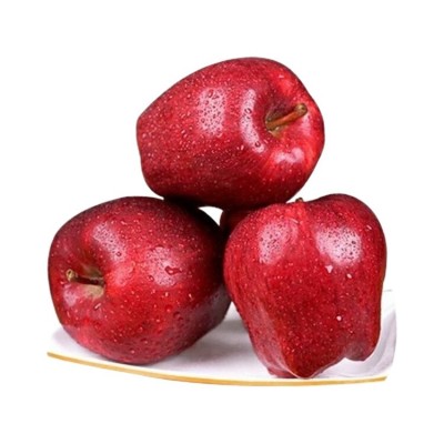 正宗天水花牛苹果9斤整箱陕西当季新鲜水果10批发包邮5斤粉面蛇果图5