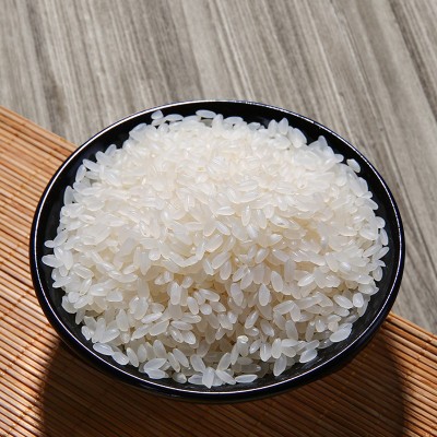 东北大米10斤厚帝长粒香米 黑龙江产地直发5KG长粒粳米可一件代发图4
