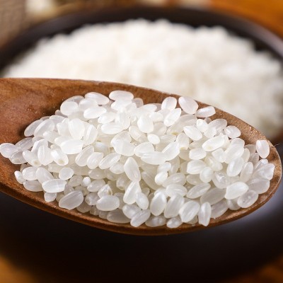 东北大米10斤黑龙江秋收新米圆粒珍珠米秋田小町香米厂直批可代发图3