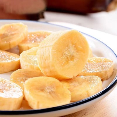 福建漳州红美人香蕉整箱应季新鲜水果香甜土楼红皮banana包邮代发图4