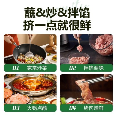 耗油整箱批发富硒松茸鲍汁蚝油210g小瓶装0添加厂家直销调味酱图4