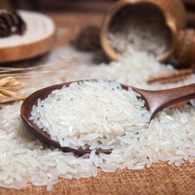 福临门 泰玉香 一品茉莉香米十斤 中粮出品大米5kg长粒米批发包邮图4