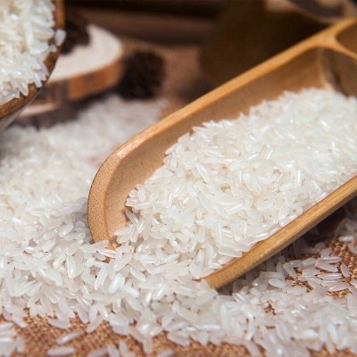 福临门 泰玉香 一品茉莉香米十斤 中粮出品大米5kg长粒米批发包邮图2