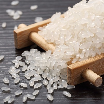 五斤 金龙鱼 长粒香大米 东北大米 臻选长粒香大米2.5kg 批发包邮图3