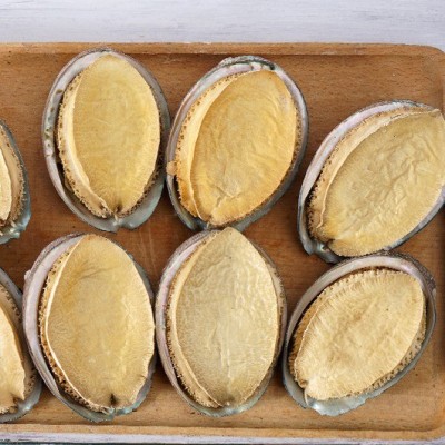 FD带壳鲍鱼干冻干鲍鱼干货批发鲍鱼干海参鲍鱼散装干货鲍鱼批发 1件图4