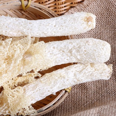 新货古田竹荪 食用菌长裙竹荪70g 竹笙竹荪蛋厂家批发可一件代发 1件图3