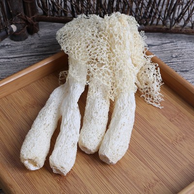 新货古田竹荪 食用菌长裙竹荪70g 竹笙竹荪蛋厂家批发可一件代发 1件图4