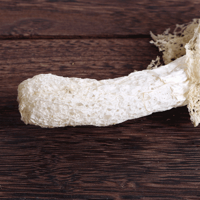 新货古田竹荪 食用菌长裙竹荪70g 竹笙竹荪蛋厂家批发可一件代发 1件图5