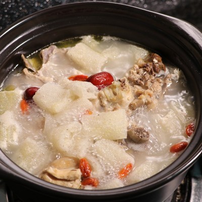 【代发批发】无硫竹荪30克长裙竹荪干货古田食用菌特产竹笙新货 2袋图4