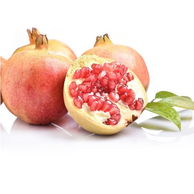 云南蒙自石榴 代发3/9斤大果当季时令硬籽石榴新鲜孕妇水果 1件图2