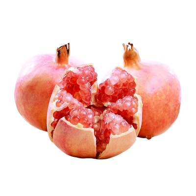 云南蒙自石榴 代发3/9斤大果当季时令硬籽石榴新鲜孕妇水果 1件图5