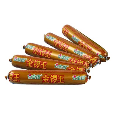 金锣火腿肠100g*40支 金锣王特级火腿肠香肠零食整箱批发100g 1箱图3
