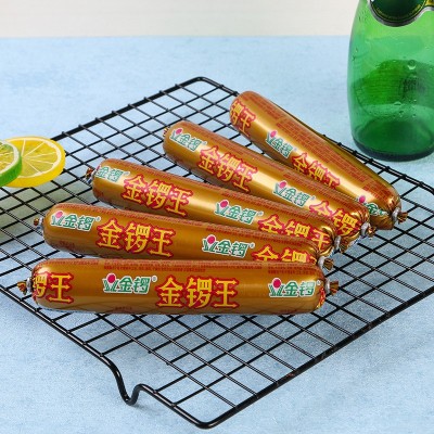 金锣火腿肠100g*40支 金锣王特级火腿肠香肠零食整箱批发100g 1箱图4