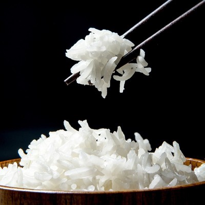 礼品大米500g富贵香米1斤长粒米丝苗米加油站福利随手礼新米上市 150袋图4