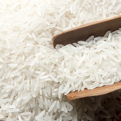 大米2.5kg福米5斤会销奖品银行房产楼盘开业活动新米上市丝苗米 30袋图2