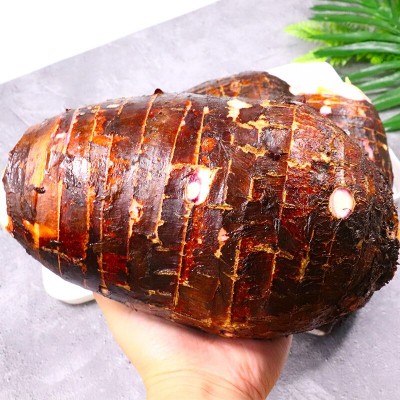 正宗广西荔浦芋头10斤蔬菜特大槟榔芋香芋毛芋种植基地新鲜采挖发 1件图3