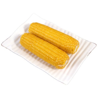 【当季头茬玉米】东北黄糯玉米非即食真空装新鲜黏甜苞米早餐代餐 5个图5