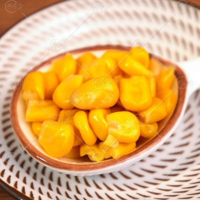 馋香泽甜玉米粒低脂真空独立包装速食水果玉米粒代餐轻食健身开袋 10个图4