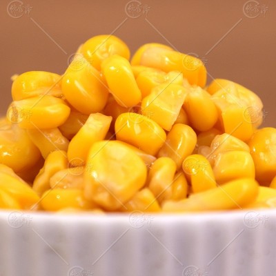 馋香泽甜玉米粒低脂真空独立包装速食水果玉米粒代餐轻食健身开袋 10个图3