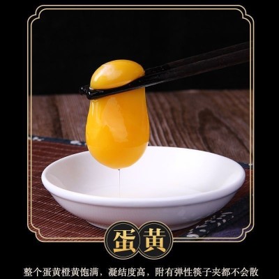 【40枚土鸡蛋】农家土鸡蛋笨鸡蛋散养蛋虫草蛋现捡现发新鲜土鸡蛋 1箱