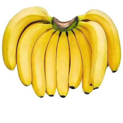 香蕉批发薄皮新鲜整箱当季包邮香蕉新鲜水果 1斤图4