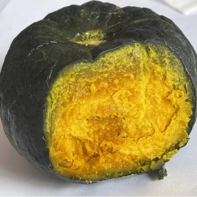 包邮一件代发南瓜贝贝板栗味粉水果面香甜新鲜节日礼盒集采 1箱图3