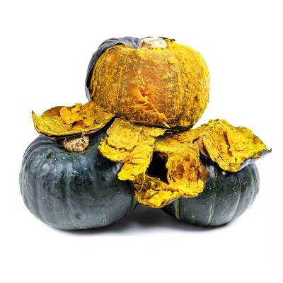 包邮一件代发南瓜贝贝板栗味粉水果面香甜新鲜节日礼盒集采 1箱图5