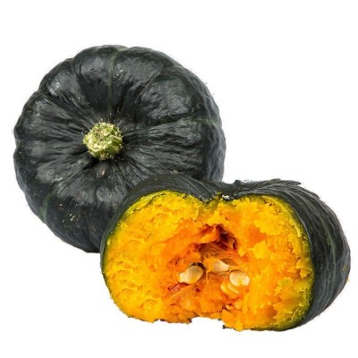 山东贝贝板栗南瓜批发孕妇宝宝辅食新鲜蔬菜贝贝小南瓜整箱批发图5