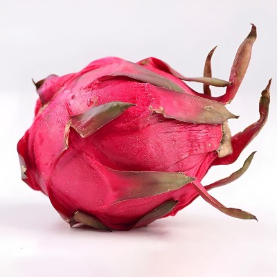 正宗海南金都一号红心火龙果新鲜10斤整箱红肉当季蜜孕妇宝水果图4