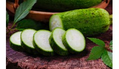 吃丝瓜有什么好处